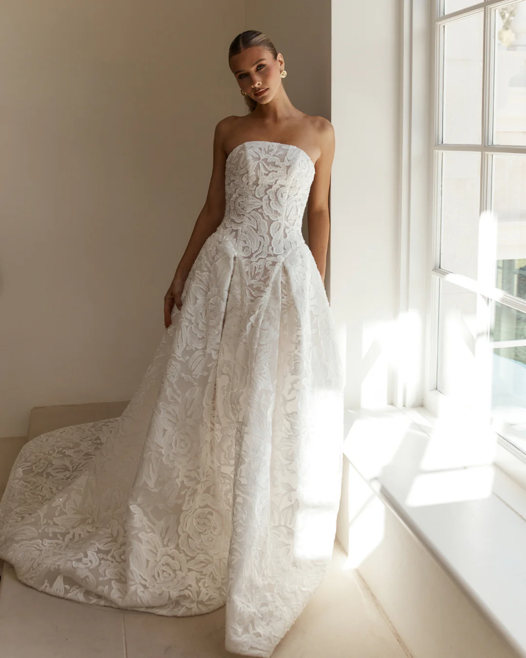Bridal Gowns
